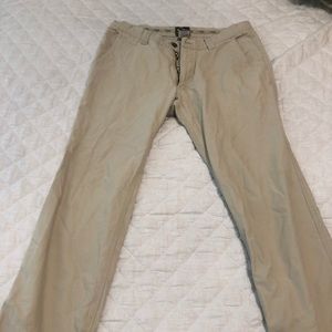 Men’s Drake Khakis